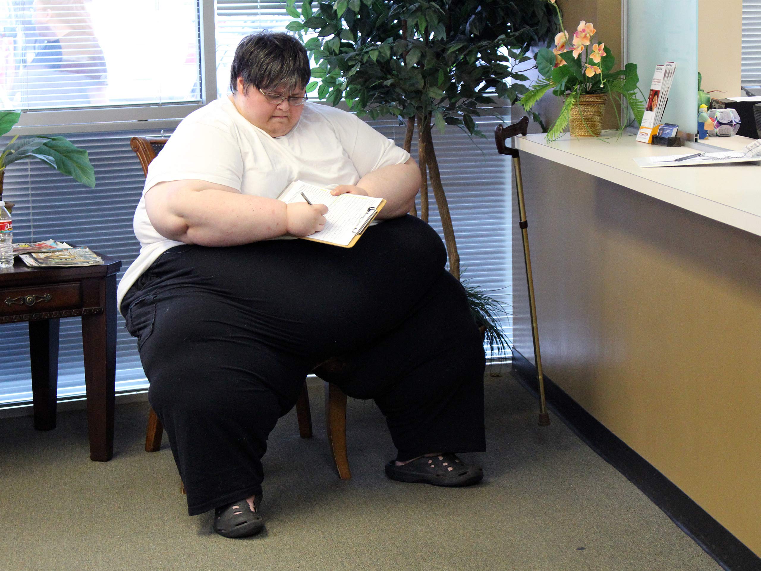 Amazon.de: Mein Leben mit 300 kg - Season 3 ansehen | Prime Video